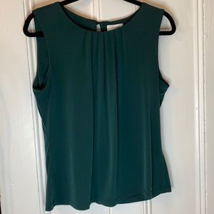 Calvin Klein Women’s Sleeveless Top